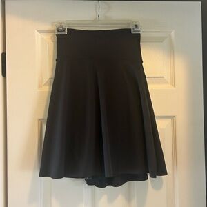 Athleta ace tennis skort, nwt 3X